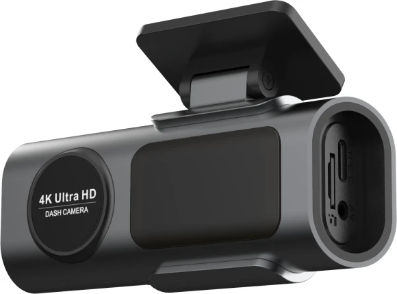 Видеорегистратор Digma FreeDrive 943W черный 4Mpix 1440x2560 110гр. SA 223 Видеорегистратор Digma FreeDrive 943W черный 4Mpix 1440x2560 110гр. SA 223