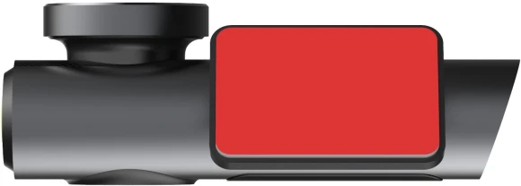 Видеорегистратор Digma FreeDrive 943W черный 4Mpix 1440x2560 110гр. SA 223 Видеорегистратор Digma FreeDrive 943W черный 4Mpix 1440x2560 110гр. SA 223