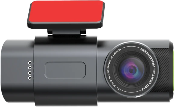 Видеорегистратор Digma FreeDrive 943W черный 4Mpix 1440x2560 110гр. SA 223 Видеорегистратор Digma FreeDrive 943W черный 4Mpix 1440x2560 110гр. SA 223