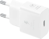 Сетевое зар./устр. Samsung EP-T2510 25W 3A (PD) USB Type-C белый (EP-T2510NWEGWW) Сетевое зар./устр. Samsung EP-T2510 25W 3A (PD) USB Type-C белый (EP-T2510NWEGWW)