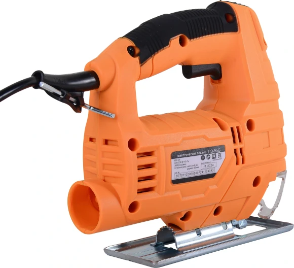 Лобзик Вихрь ЛЭ-55Б 500Вт 3000ходов/мин от электросети