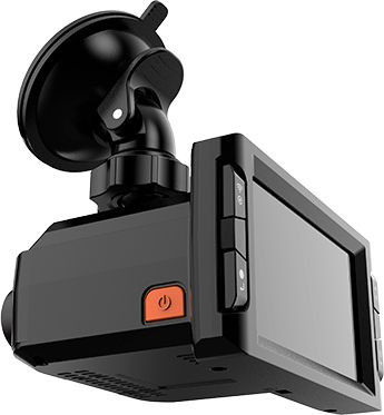 Видеорегистратор с радар-детектором Sho-Me Combo Vision Pro GPS ГЛОНАСС Видеорегистратор с радар-детектором Sho-Me Combo Vision Pro GPS ГЛОНАСС