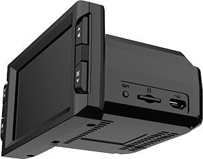Видеорегистратор с радар-детектором Sho-Me Combo Vision Pro GPS ГЛОНАСС Видеорегистратор с радар-детектором Sho-Me Combo Vision Pro GPS ГЛОНАСС