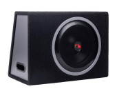 Сабвуфер автомобильный Nakamichi NBX305A 350Вт активный (30см/12") Сабвуфер автомобильный Nakamichi NBX305A 350Вт активный (30см/12")