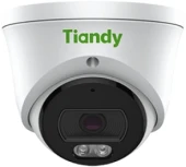 Камера видеонаблюдения IP Tiandy TC-C34XP W/E/Y/2.8mm/V4.0 2.8-2.8мм цв. корп.:белый (TC-C34XP W/E/Y/2.8/V4.0)