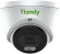 Камера видеонаблюдения IP Tiandy TC-C34XP W/E/Y/2.8mm/V4.0 2.8-2.8мм цв. корп.:белый (TC-C34XP W/E/Y/2.8/V4.0)