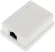 Коннектор Rexant (03-0142) FTP кат.6 RJ45 прозрачный