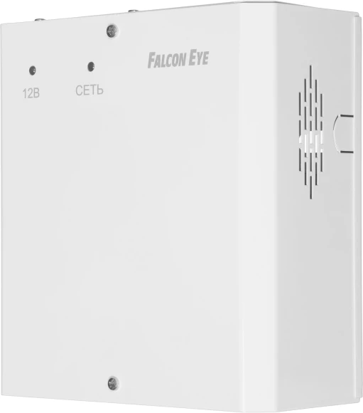 Блок питания AC/DC Falcon Eye FE-1220 10В 13.6В