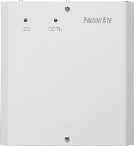 Блок питания AC/DC Falcon Eye FE-1220 10В 13.6В