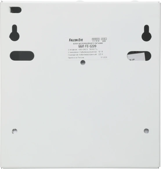 Блок питания AC/DC Falcon Eye FE-1220 10В 13.6В