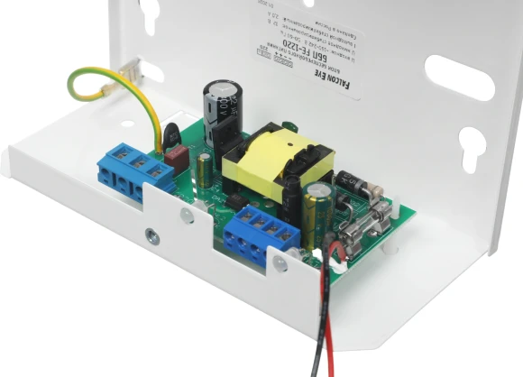 Блок питания AC/DC Falcon Eye FE-1220 10В 13.6В