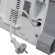 Мясорубка Bosch ProPower MFW45020 1600Вт белый/серый