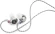Наушники внутриканальные Fiio FD11 silver 1.2м серебристый проводные в ушной раковине (80003276) Наушники внутриканальные Fiio FD11 silver 1.2м серебристый проводные в ушной раковине (80003276)