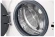 Стиральная машина LG F2Y1WS6W.ABWPCOM класс: A загр.фронтальная макс.:6.5кг белый инвертор