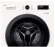 Стиральная машина LG F2Y1WS6W.ABWPCOM класс: A загр.фронтальная макс.:6.5кг белый инвертор