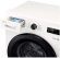 Стиральная машина LG F2Y1WS6W.ABWPCOM класс: A загр.фронтальная макс.:6.5кг белый инвертор