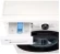 Стиральная машина LG F2Y1WS6W.ABWPCOM класс: A загр.фронтальная макс.:6.5кг белый инвертор