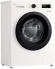 Стиральная машина LG F2Y1WS6W.ABWPCOM класс: A загр.фронтальная макс.:6.5кг белый инвертор