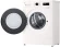 Стиральная машина LG F2Y1WS6W.ABWPCOM класс: A загр.фронтальная макс.:6.5кг белый инвертор
