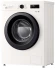 Стиральная машина LG F2Y1WS6W.ABWPCOM класс: A загр.фронтальная макс.:6.5кг белый инвертор