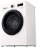 Стиральная машина LG F2Y1WS6W.ABWPCOM класс: A загр.фронтальная макс.:6.5кг белый инвертор