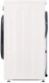 Стиральная машина LG F2Y1WS6W.ABWPCOM класс: A загр.фронтальная макс.:6.5кг белый инвертор