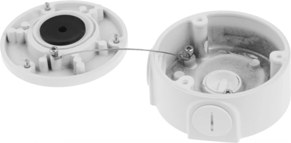 Монтажная коробка Dahua DH-PFA3300R Монтажная коробка Dahua DH-PFA3300R