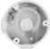 Монтажная коробка Dahua DH-PFA3300R Монтажная коробка Dahua DH-PFA3300R