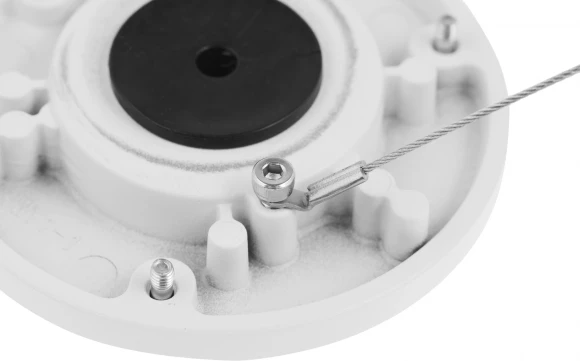 Монтажная коробка Dahua DH-PFA3300R Монтажная коробка Dahua DH-PFA3300R