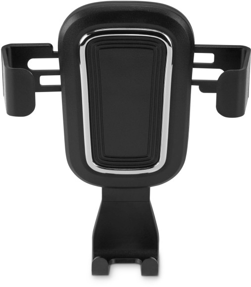 Держатель Buro T32 черный для для смартфонов и навигаторов