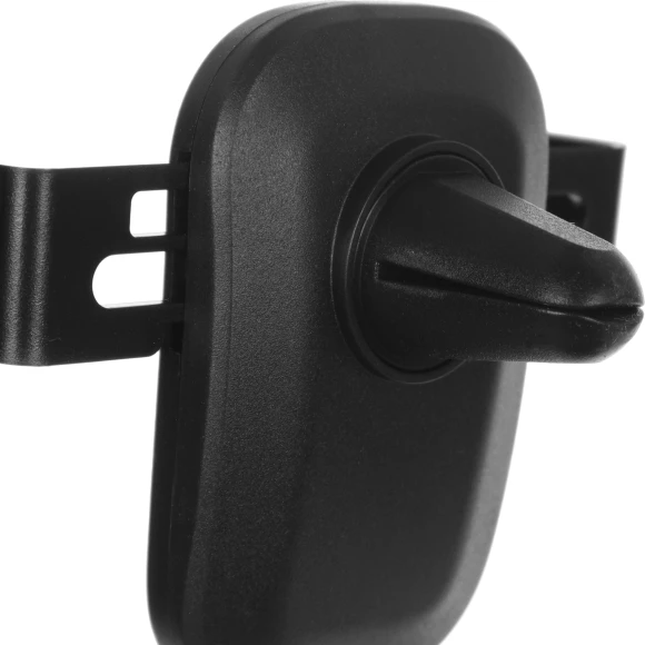 Держатель Buro T32 черный для для смартфонов и навигаторов Держатель Buro T32 черный для для смартфонов и навигаторов