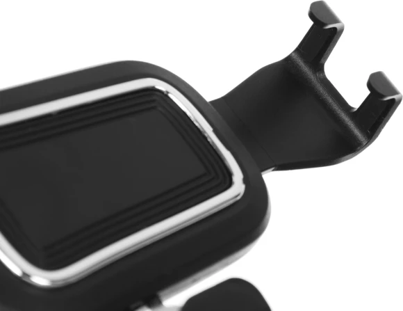 Держатель Buro T32 черный для для смартфонов и навигаторов Держатель Buro T32 черный для для смартфонов и навигаторов