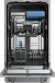 Чайник электрический Vitek VT-WK1045 1.7л. 2200Вт белый корпус: стекло