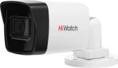 Камера видеонаблюдения IP HiWatch DS-I400(D)(2.8mm) 2.8-2.8мм цв. корп.:белый Камера видеонаблюдения IP HiWatch DS-I400(D)(2.8mm) 2.8-2.8мм цв. корп.:белый