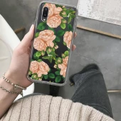 Чехол (клип-кейс) Gresso для Samsung Galaxy A02 Air прозрачный/рисунок (GR17AAAE9157) Чехол (клип-кейс) Gresso для Samsung Galaxy A02 Air прозрачный/рисунок (GR17AAAE9157)