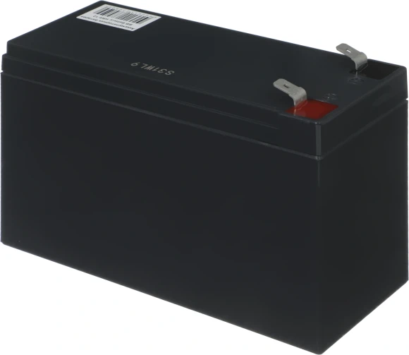 Батарея для ИБП BB HR 9-12 12В 9Ач