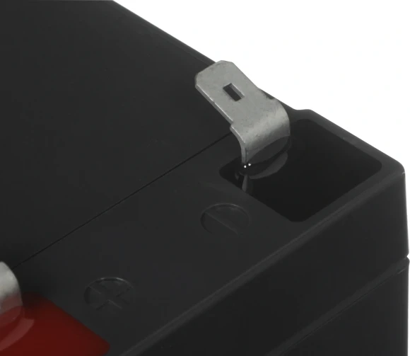 Батарея для ИБП BB HR 9-12 12В 9Ач