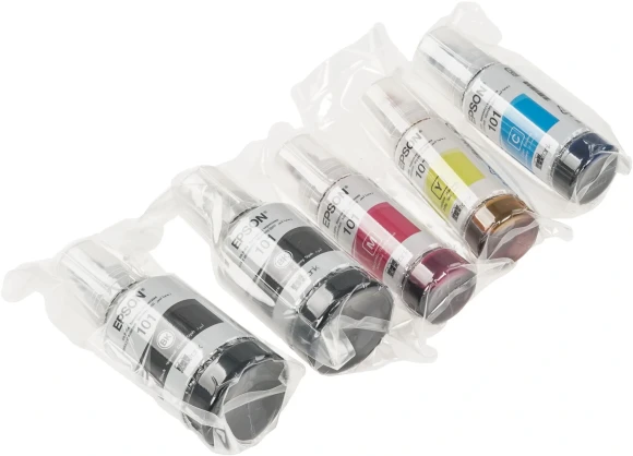 МФУ струйный Epson L6270 (C11CJ61507/61407/64407) A4 Duplex Net WiFi черный МФУ струйный Epson L6270 (C11CJ61507/61407/64407) A4 Duplex Net WiFi черный