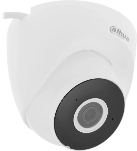 Камера видеонаблюдения IP Dahua DH-IPC-HDW1430DTP-SAW-0280B Wi-Fi 2.8-2.8мм цв. корп.:белый Камера видеонаблюдения IP Dahua DH-IPC-HDW1430DTP-SAW-0280B Wi-Fi 2.8-2.8мм цв. корп.:белый
