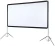Экран Lumien 100" 134x233см Sky View LSV-100102 16:9 напольный натяжной серебристый