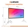 Экран Lumien 100" 134x233см Sky View LSV-100102 16:9 напольный натяжной серебристый