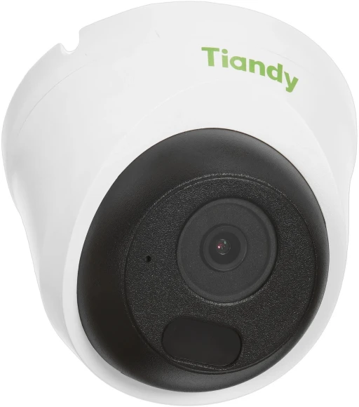 Камера видеонаблюдения IP Tiandy TC-C34HN I3/E/Y/C/2.8mm/V4.2 2.8-2.8мм цв. корп.:белый (TC-C34HN I3/E/Y/C/2.8/4.2)