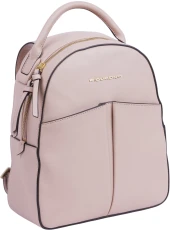 Сумка женская Piquadro Lyra BD6657W92T/R красная ткань/натур.кожа Сумка женская Piquadro Lyra BD6657W92T/R красная ткань/натур.кожа