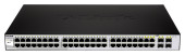 Коммутатор D-Link DGS-1210-10X/ME/C1A 8x1Гбит/с 2SFP+ управляемый