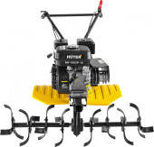 Мотоблок Huter MK-1002P-10 бензиновый 5.5кВт 7.5л.с. (70/5/47) Мотоблок Huter MK-1002P-10 бензиновый 5.5кВт 7.5л.с. (70/5/47)