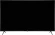 Телевизор LED Hyundai 75" H-LED75BU7011 Google TV Frameless Metal черный 4K Ultra HD 60Hz MEMC DVB-T DVB-T2 DVB-C DVB-S DVB-S2 USB WiFi Smart TV