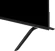 Телевизор LED Hyundai 75" H-LED75BU7011 Google TV Frameless Metal черный 4K Ultra HD 60Hz MEMC DVB-T DVB-T2 DVB-C DVB-S DVB-S2 USB WiFi Smart TV