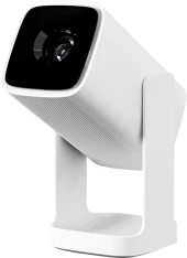 Проектор Wanbo Cube 1 LCD 350Lm ANSI (1280x720) 1500:1 ресурс лампы:20000часов 1xUSB typeA 1xHDMI 0.9кг