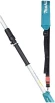 Высоторез Makita DUA200Z01аккум. Высоторез Makita DUA200Z01аккум.