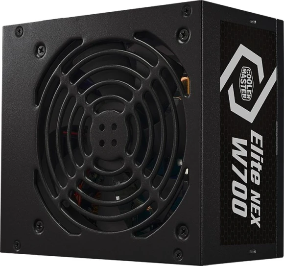 Блок питания Cooler Master ATX 650W MWE Bronze V3 Gen.5 80+ bronze 24pin APFC 120mm fan 6xSATA RTL